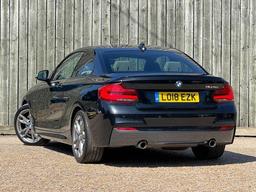 BMW 2 Series 3.0 M240i Auto Euro 6 (s/s) 2dr at 10th