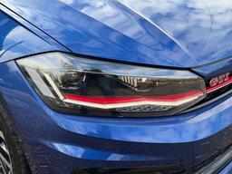 Volkswagen Polo 2.0 TSI GTI+ DSG Euro 6 (s/s) 5dr at 27th