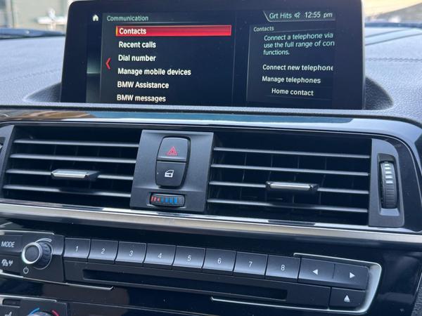 BMW 2 Series 3.0 M240i Auto Euro 6 (s/s) 2dr