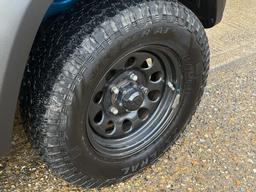 Suzuki Jimny 1.5 LCV ALLGRIP Euro 6 3dr at 25th