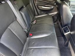 Mitsubishi L200 2.2 DI-D DC Barbarian 4WD Euro 6 (s/s) 4dr at 22th