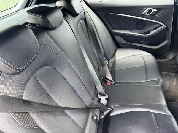 BMW 1 Series 1.5 118i M Sport Euro 6 (s/s) 5dr