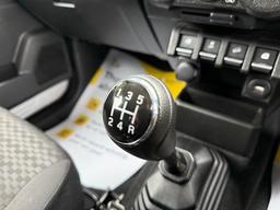 Suzuki Jimny 1.5 LCV ALLGRIP Euro 6 3dr at 40th