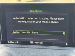 Audi S3 2.0 TFSI Black Edition Sportback S Tronic quattro Euro 6 (s/s) 5dr at 24th