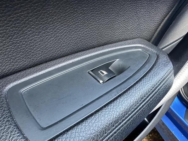 BMW 1 Series 3.0 M140i Shadow Edition Auto Euro 6 (s/s) 5dr