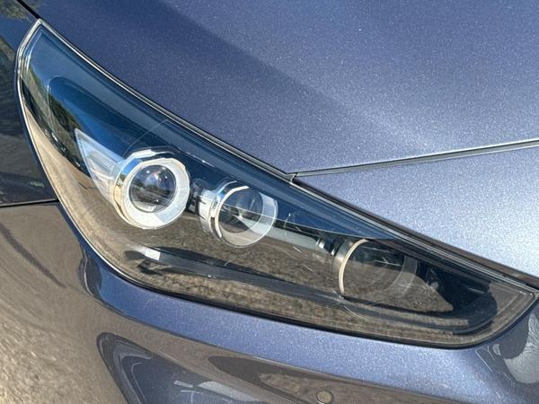 Hyundai i30 2.0 T-GDi N Performance Euro 6 (s/s) 5dr