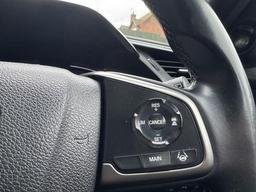 Honda Civic 1.5 VTEC Turbo GPF Sport Plus CVT Euro 6 (s/s) 5dr at 29th