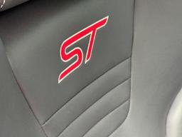 Ford Focus 2.0T EcoBoost ST-3 Euro 6 (s/s) 5dr at 59th