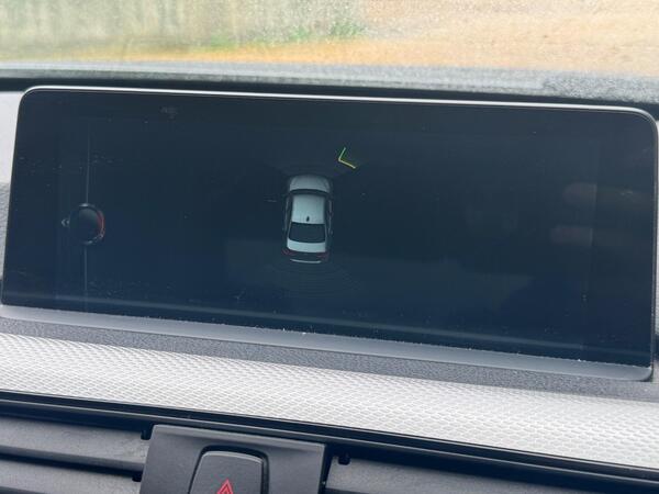 BMW 3 Series 3.0 330d M Sport Auto Euro 6 (s/s) 4dr