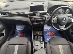 BMW X2 2.0 20i Sport DCT sDrive Euro 6 (s/s) 5dr at 2th