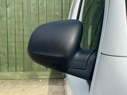 Mercedes-Benz Citan 1.5 109 CDI BlueEfficiency L2 Euro 6 (s/s) 5dr at 24th