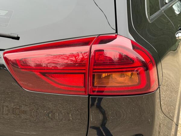 Kia Niro 64kWh 4+ Auto 5dr