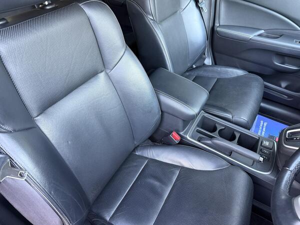 Honda CR-V 2.0 i-VTEC EX Auto 4WD Euro 6 5dr