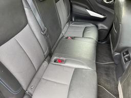 Nissan Navara 2.3 dCi N-Guard Auto 4WD Euro 6 4dr at 25th