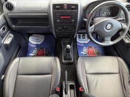 Suzuki Jimny 1.3 SZ4 3dr at 2th