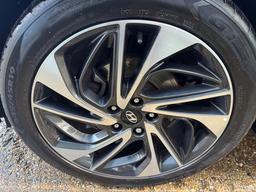 Hyundai TUCSON 1.6 T-GDi Premium SE DCT Euro 6 (s/s) 5dr at 38th