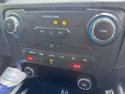 Ford Ranger 2.0 EcoBlue Wildtrak Auto 4WD Euro 6 (s/s) 4dr at 27th