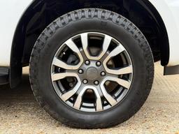 Ford Ranger 3.2 TDCi Wildtrak 4WD Euro 6 (s/s) 4dr at 33th
