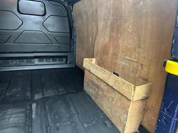 Ford Transit Custom 2.0 TDCi 270 Limited L1 H1 5dr at 32th