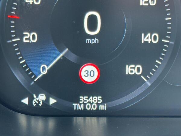 Volvo XC60 2.0 D4 R-Design Auto Euro 6 (s/s) 5dr