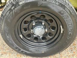 Suzuki Jimny 1.5 LCV ALLGRIP Euro 6 3dr at 27th