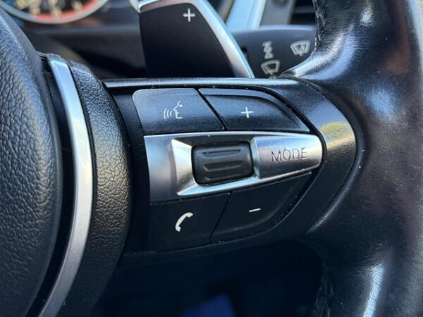 BMW 3 Series 3.0 330d M Sport Touring Auto xDrive Euro 6 (s/s) 5dr