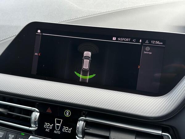 BMW 1 Series 1.5 118i M Sport DCT Euro 6 (s/s) 5dr