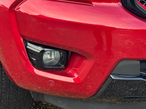 Ford Ranger 2.0 EcoBlue Stormtrak Pickup Double Cab 4dr Diesel Auto 4WD Euro 6 (s/s) (213 ps)