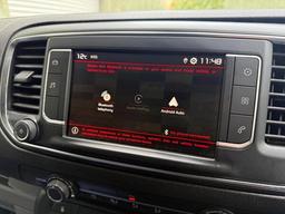 Citroen Dispatch 1.5 BlueHDi 1000 Enterprise Pro M FWD 2 Euro 6 (s/s) 6dr at 8th