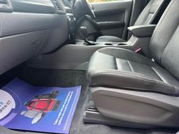 Ford Ranger 3.2 TDCi Wildtrak X Pickup Double Cab 4dr Diesel Auto 4WD Euro 6 (s/s) (200 ps) at 29th