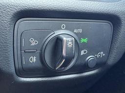 Audi S3 2.0 TFSI Black Edition Sportback S Tronic quattro Euro 6 (s/s) 5dr at 47th