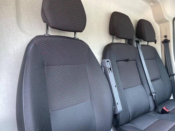 Citroen Relay 2.2 BlueHDi 35 Enterprise L3 High Roof Euro 6 (s/s) 5dr