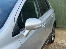 Suzuki SX4 S-Cross 1.4 Boosterjet MHEV SZ-T Euro 6 (s/s) 5dr at 34th