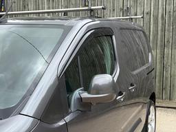Peugeot Partner 1.5 BlueHDi 1000 Asphalt Standard Panel Van EAT8 SWB Euro 6 (s/s) 5dr at 31th