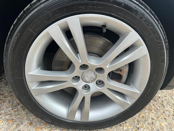 SEAT Ibiza 1.6 TDI CR Sport Sport Coupe Euro 5 3dr