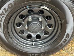 Suzuki Jimny 1.5 LCV ALLGRIP Euro 6 3dr at 27th