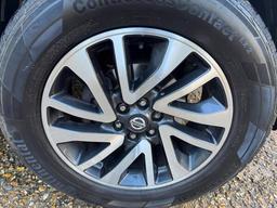 Nissan Navara 2.3 dCi Tekna Auto 4WD Euro 6 4dr at 22th