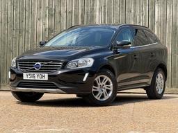 Volvo XC60 2.0 D4 SE Nav Euro 6 (s/s) 5dr at 8th