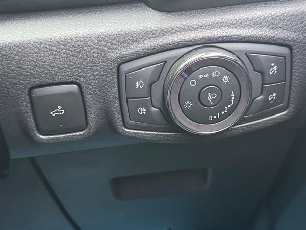 Ford Ranger 3.2 TDCi Wildtrak Auto 4WD Euro 6 (s/s) 4dr