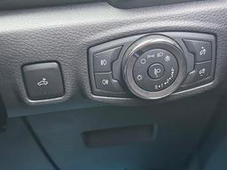 Ford Ranger 3.2 TDCi Wildtrak Auto 4WD Euro 6 (s/s) 4dr at 8th