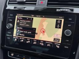 Volkswagen Golf 2.0 TSI GTI Performance DSG Euro 6 (s/s) 5dr at 24th