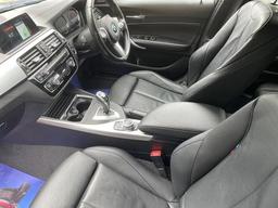 BMW 1 Series 3.0 M140i Shadow Edition Auto Euro 6 (s/s) 5dr at 20th