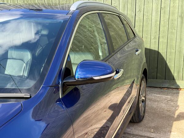 Kia Niro 64kWh 4+ Auto 5dr