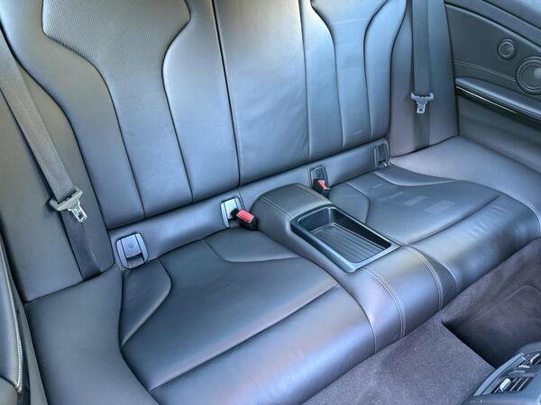 BMW M4 3.0 BiTurbo Competition DCT Euro 6 (s/s) 2dr