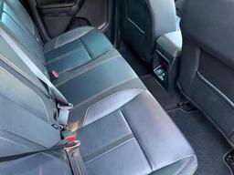 Ford Ranger 2.0 EcoBlue Wildtrak Auto 4WD Euro 6 (s/s) 4dr at 17th