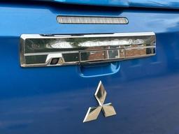 Mitsubishi L200 2.2 DI-D DC Barbarian Auto 4WD Euro 6 (s/s) 4dr at 43th