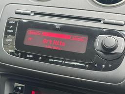 SEAT Ibiza 1.6 TDI CR Sport Sport Coupe Euro 5 3dr at 25th