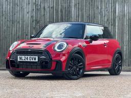 MINI Hatch 2.0 Cooper S Sport Steptronic Euro 6 (s/s) 3dr at 11th