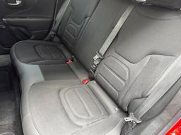 Jeep Renegade 1.6 MultiJetII Night Eagle II Euro 6 (s/s) 5dr at 15th