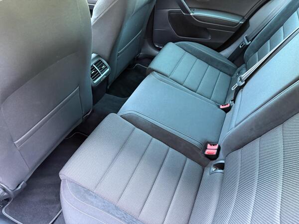 Volkswagen Golf 2.0 TSI R DSG 4Motion Euro 6 (s/s) 5dr